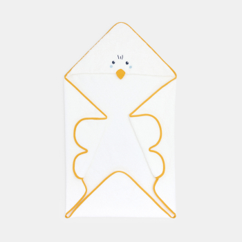 رداء استحمام من الإسفنج،...